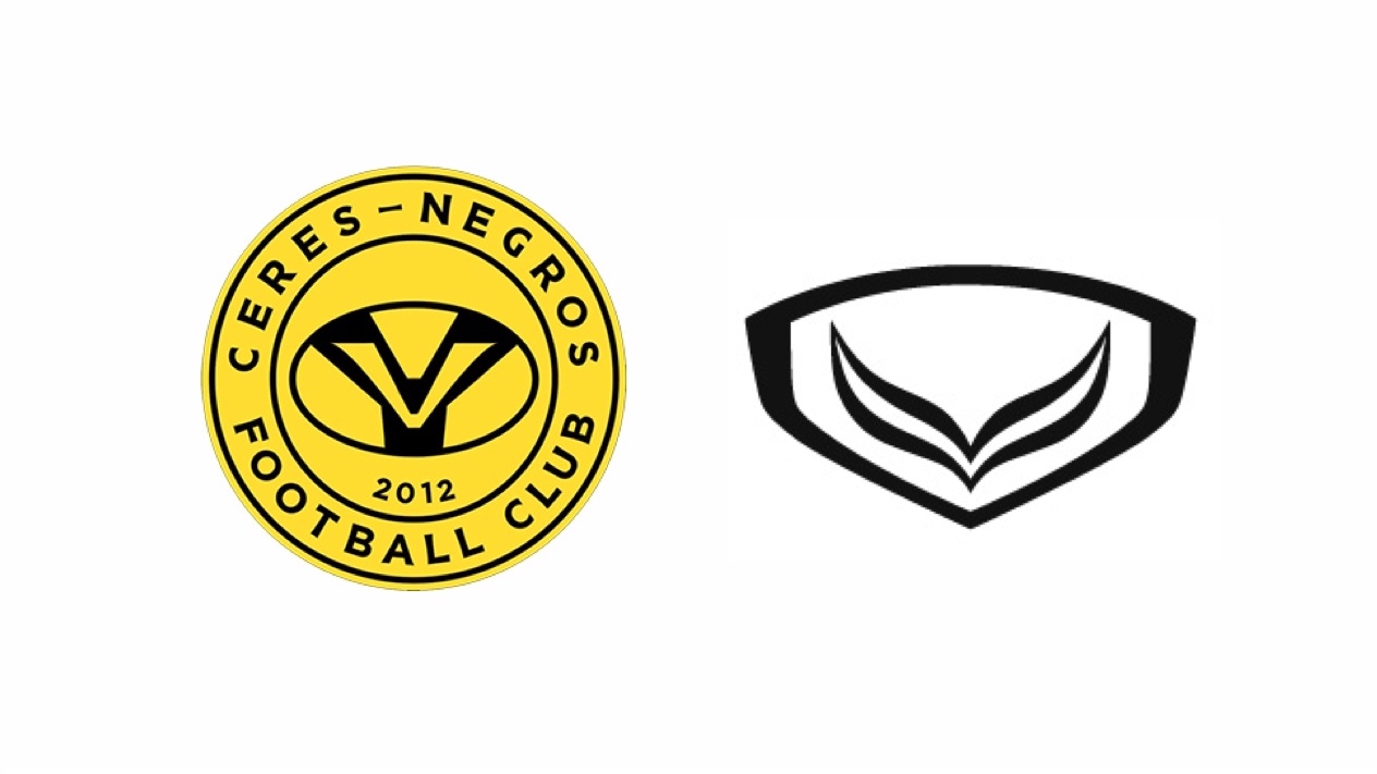 Ceres-Negros partner with kit-supplier 